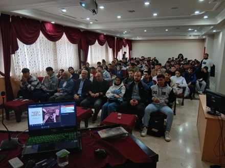 Bağımlılıkla Mücadele